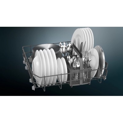 Siemens sn73ix88te lave-vaisselle encastrable entièrement intégré 60 cm