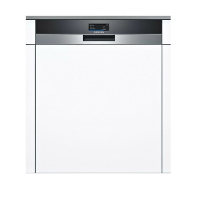 Siemens sn57ys03ce Lave-vaisselle encastrable partiellement caché 60 cm