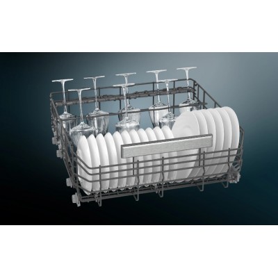 Siemens sn57ys03ce teilweise verdeckter Einbau-Geschirrspüler 60 cm
