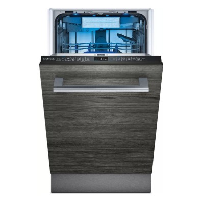 Siemens sr65yx11me lavavajillas empotrado totalmente integrado 45 cm