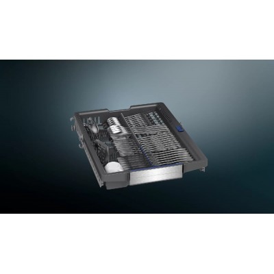 Zmywarka do zabudowy Siemens SR65YX11ME 45 cm