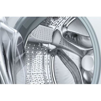 Siemens wi14w541eu Built-in washing machine completely hidden 60 cm 8 kg