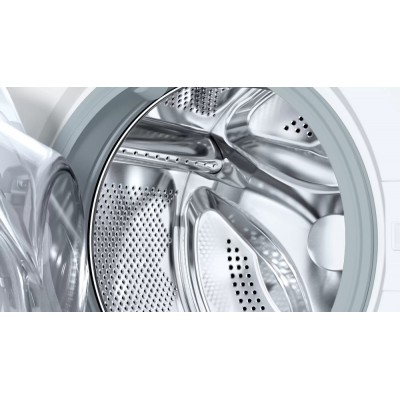 Siemens wk14d542eu Einbauwaschtrockner komplett versteckt 60 cm