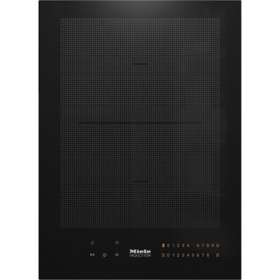 Miele CS 7612 FL Smartline Domino Płyta indukcyjna 38 cm