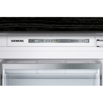 Congelador incorporado Siemens gi11vade0 h 71 cm