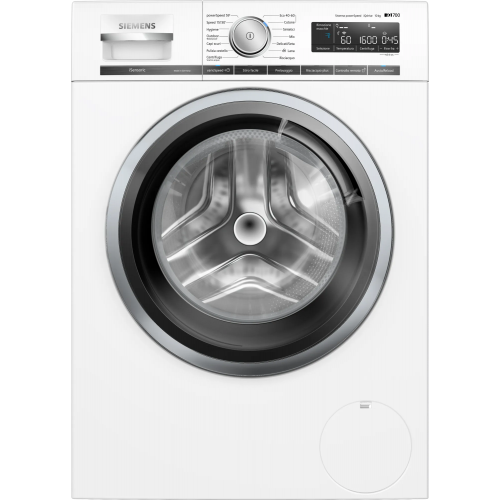 Pralka Siemens wm16xmh1it...