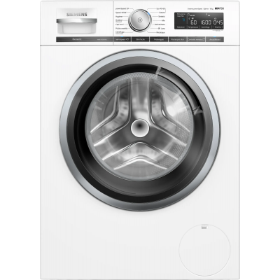 Pralka Siemens wm16xmh1it 10kg biała