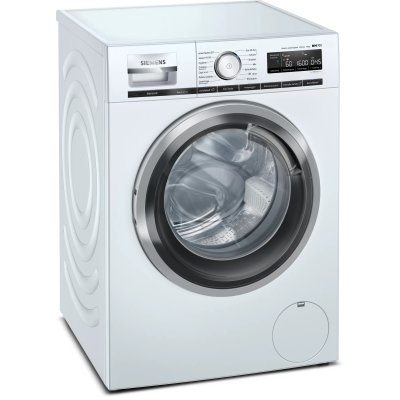 Siemens wm16xmh1it lave-linge 10 kg blanc