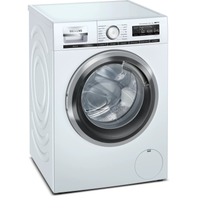 Siemens wm16xmh1it lavatrice 10 kg bianco