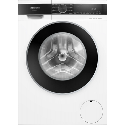 Pralka Siemens wg44g200it...