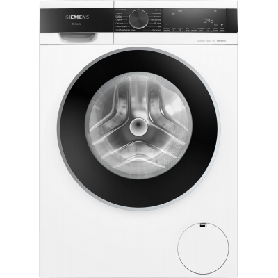 Lavadora siemens wg44g200it 9 kg blanca