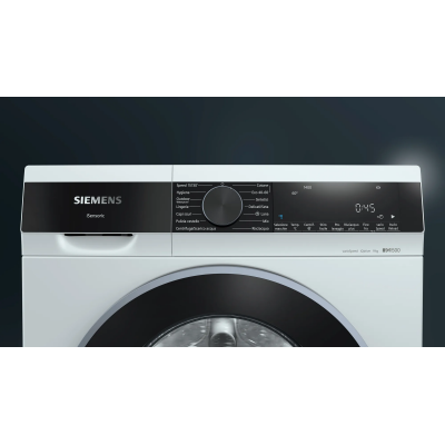 Siemens wg44g200it lave-linge 9 kg blanc