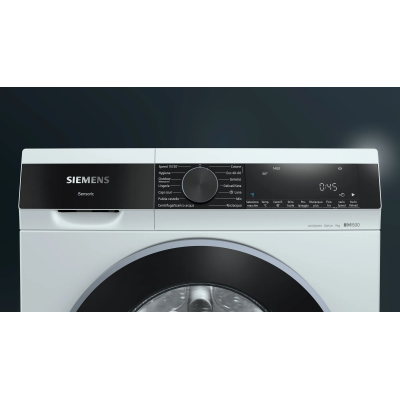Siemens wg44g200it washing machine 9 kg white