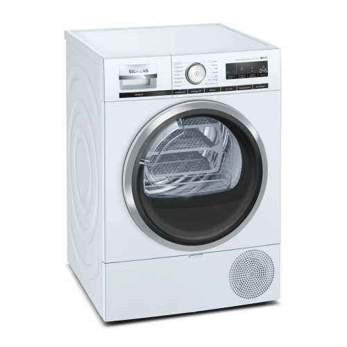 Sèche-linge pompe à chaleur 9kg Blanc - MIELE Réf. TWV 780 WP