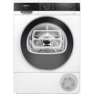 Siemens wq45g2a0it secadora bomba de calor 9 kg blanco