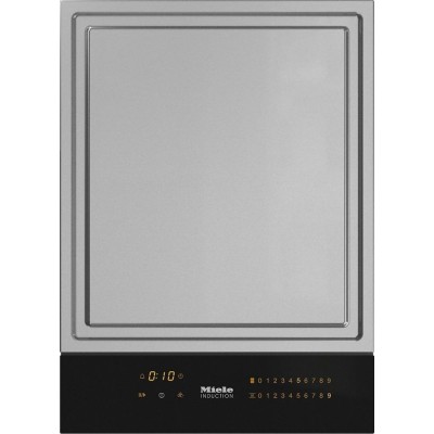 Miele cs 7632 fl Smartline integrierte Teppanyaki-Platte