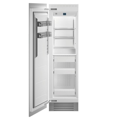 Bertazzoni frz605ublptt professional built-in freezer column h 212 cm