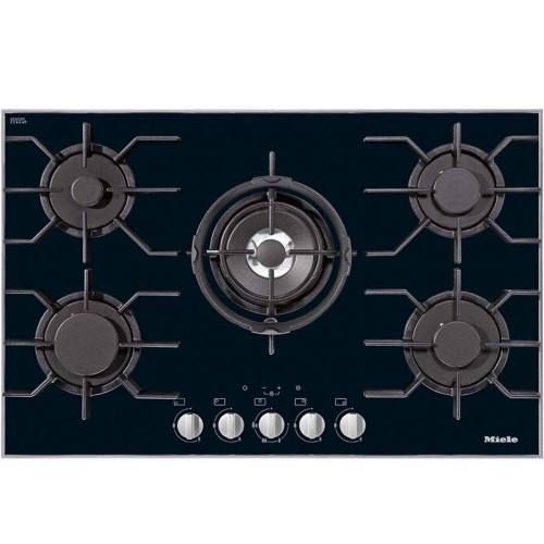 Miele km 3034-1 g 80 cm gas...