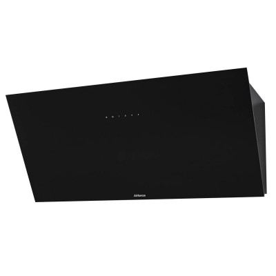 Airforce v1  Wall mounted hood vent 60cm black