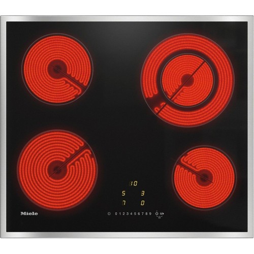 Plaque de cuisson...