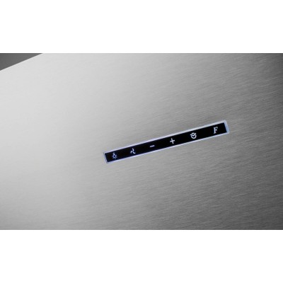 Airforce v8  Wall mounted hood vent 60cm stainless steel