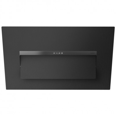 Elica Bloom-s Wandhaube 85 cm Gres Dekton