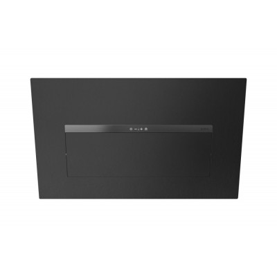 Elica Bloom-s Wandhaube 85 cm Gres Dekton