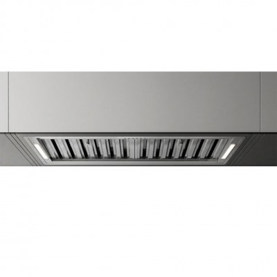 Elica Pro Ct35 Einbau-Unterschrankhaube 60 cm Edelstahl