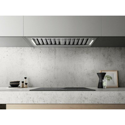 Elica Pro Ct35 Einbau-Unterschrankhaube 60 cm Edelstahl