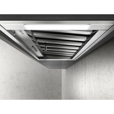 Elica Pro Ct35 Einbau-Unterschrankhaube 60 cm Edelstahl