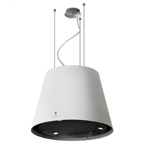 Elica Easy ux island hood...