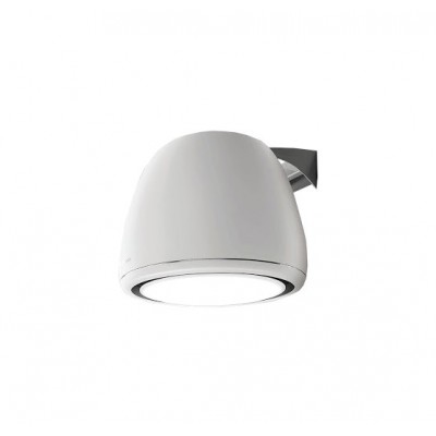 Elica Edith Inselhaube 50 cm weiß