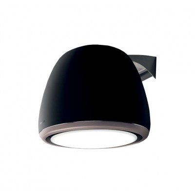 Elica Edith  Island hood vent 50cm black