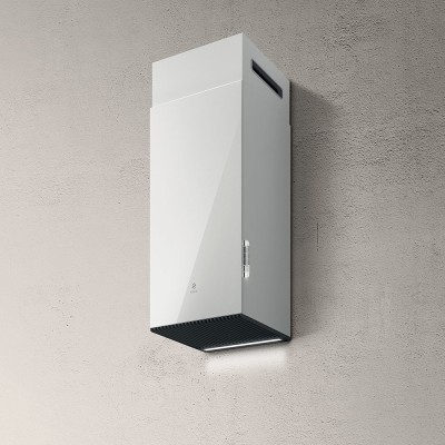 Elica Haiku 35 wall hood 32 cm white