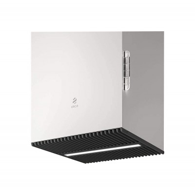 Elica Haiku 35 wall hood 32 cm white