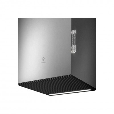 Elica Haiku 35 wall hood 32 cm stainless steel