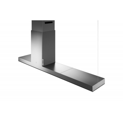 Elica Haiku island hood island 180 cm stainless steel