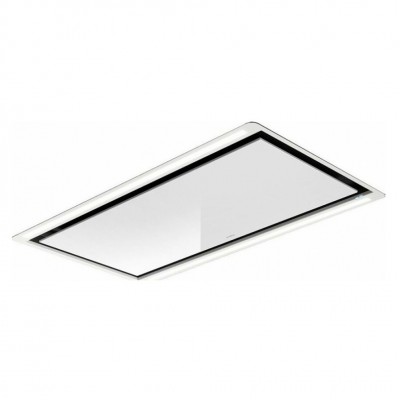 Elica Hilight-X built-in ceiling hood 100 cm h 16 white