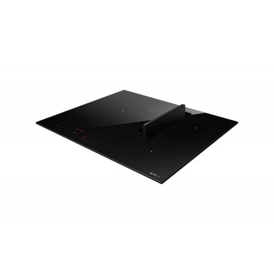 Elica Nikolatesla fit 3z bl/a/72 induction hob integrated hood 70 cm black