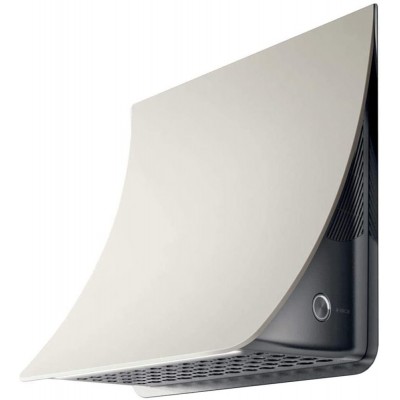 Elica Nuage panelable wall hood 75 cm