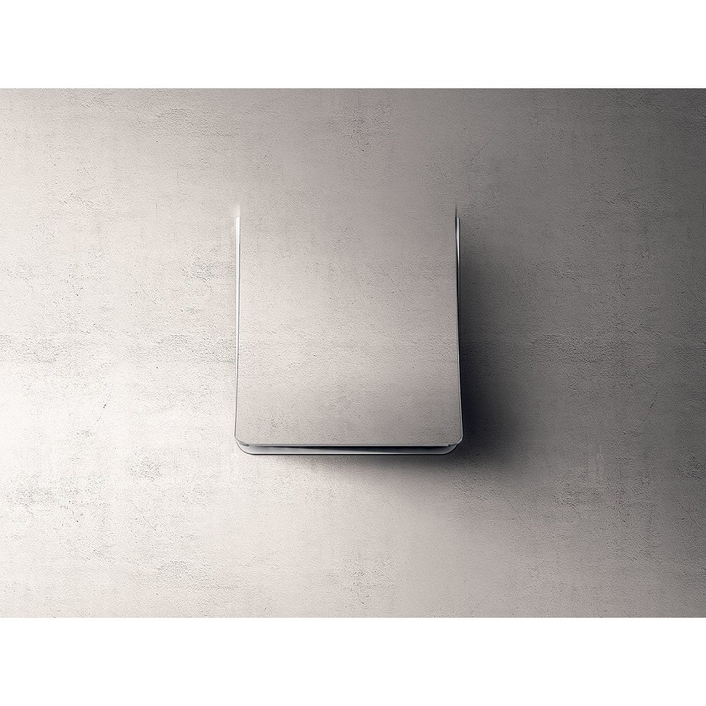 ELICA wall hood NUAGE (Personalizable - Stainless steel