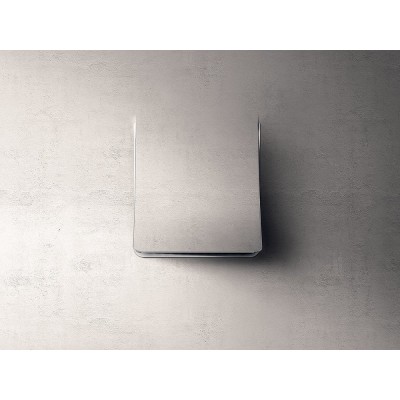 Elica Nuage panelable wall hood 75 cm