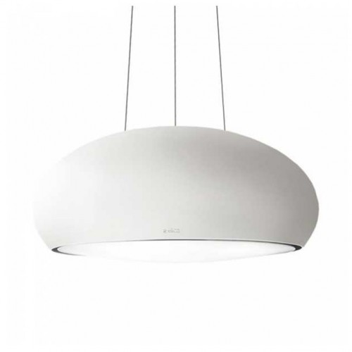 Elica Seashell campana isla...
