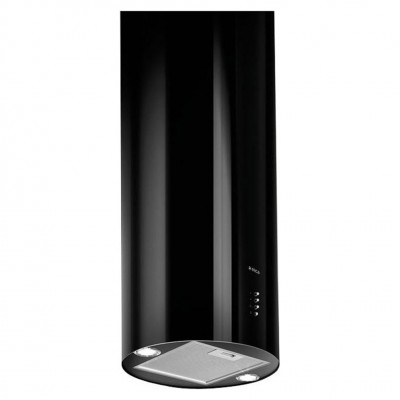 Elica Tube pro Insel Inselhaube 43 cm schwarz