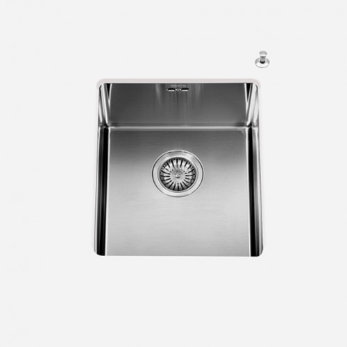 Alpes inox vsr 34 lavello...