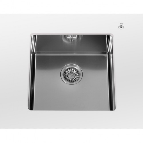 Alpes inox vsr 40 lavello...