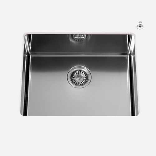 Alpes inox vsr 50 lavello...