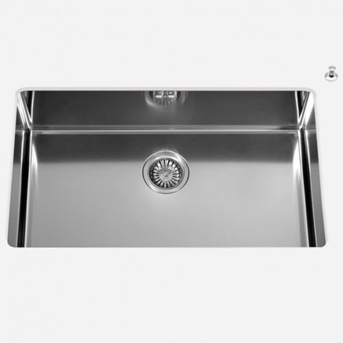 Alpes inox vsr 70 lavello...