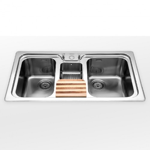 Alpes inox f 589/2v1b-e...
