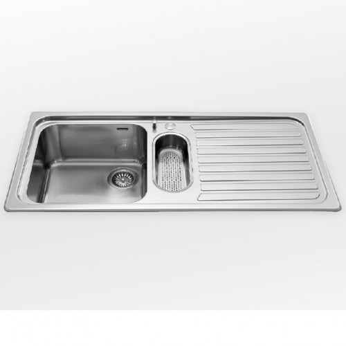 Alpes inox f 5109/1v1b1s...